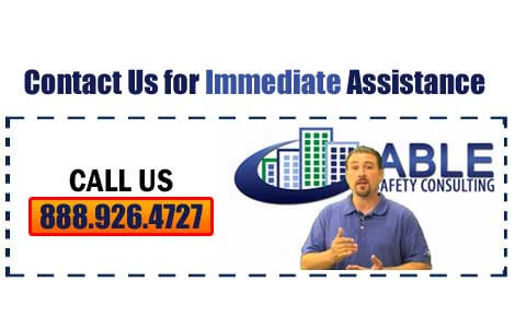 Safety Net Consulting Inc. Certified Safety Professional